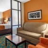 Comfort Suites Knoxville West-Farragut gallery