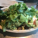 Chipotle Mexican Grill - Fast Food Restaurants