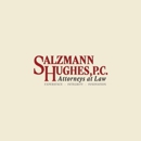 Salzmann Hughes PC
