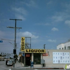 Showplace Liquors