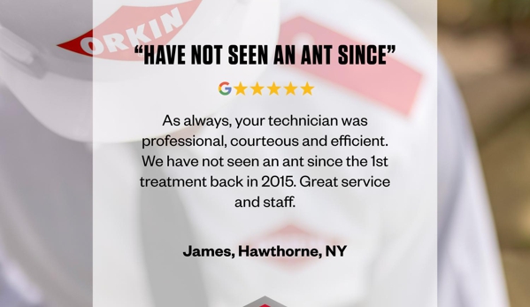 Orkin Pest & Termite Control - Elmsford, NY