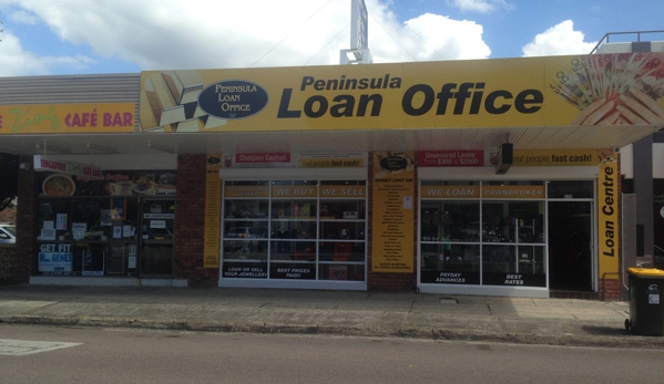 Peninsula Loan Office - Umina Beach, NSW