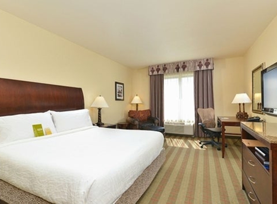 Hilton Garden Inn Kalispell - Kalispell, MT