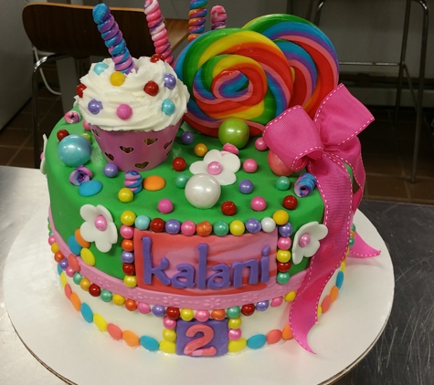 Sweet E's Cakes - Pleasantville, NJ