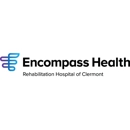 Encompass Health Rehabilitation Hospital of Clermont - Occupational Therapists