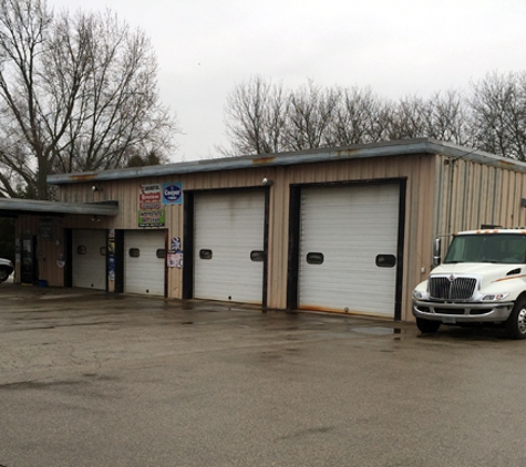 Marytown Garage & Sales LLC - New Holstein, WI