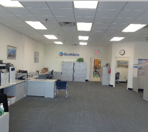 OneMain Financial - Ironton, OH