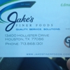 Jake's Finer Foods gallery