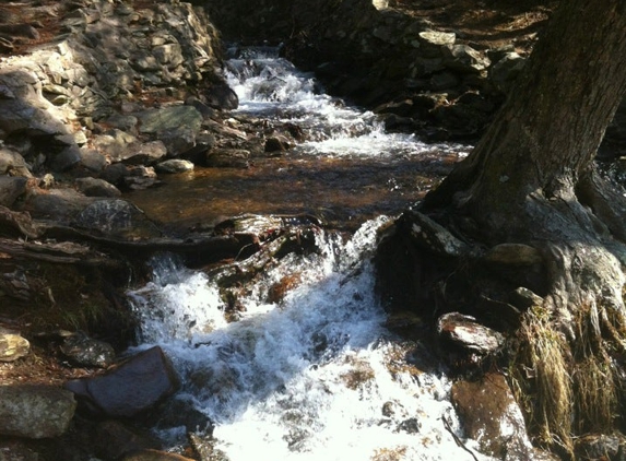 Caledonia State Park - Fayetteville, PA