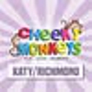 Cheeky Monkeys - Katy/Richmond/Fulshear - Amusement Places & Arcades