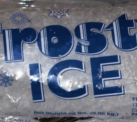 Frosty Ice Company - Cartersville, GA