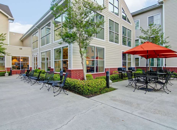 Homewood Suites by Hilton Houston-Kingwood Parc-Airport Area - Kingwood, TX