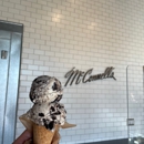 McConnell's Fine Ice Creams - Ice Cream & Frozen Desserts