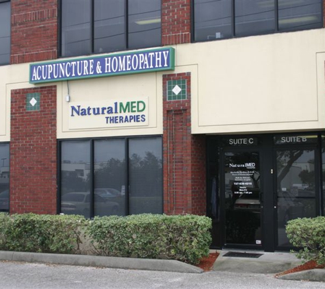 Natural Med Therapies - Seminole, FL