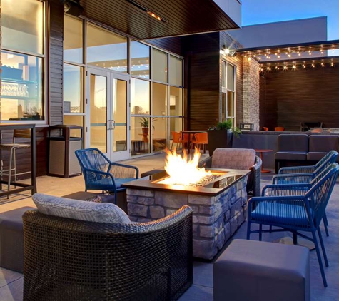 Hilton Garden Inn Cedar Rapids - Cedar Rapids, IA