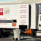 Shred Industry Solutions Inc.