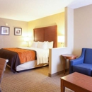 Quality Inn & Suites I-40 East - Motels
