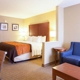 Quality Inn & Suites I-40 East