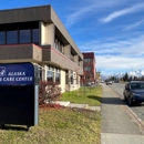 Alaska Eye Care Center - Eye Doctors in Anchorage - Medical Centers