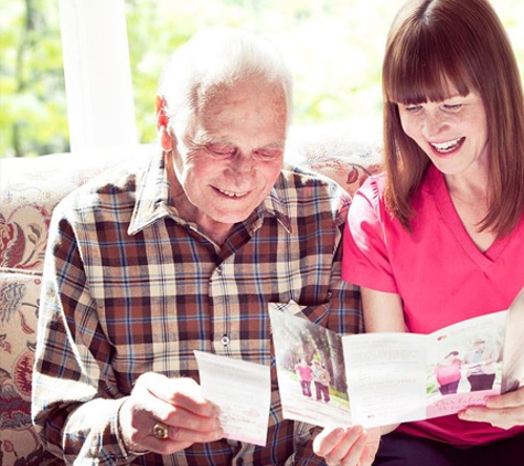 Nurse Next Door Home Care Services Fraser Coast - Point Vernon, QLD