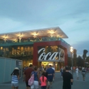 Coca-Cola Orlando Store - Novelties