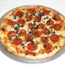 Lucy's New York Style Pizzeria - Pizza
