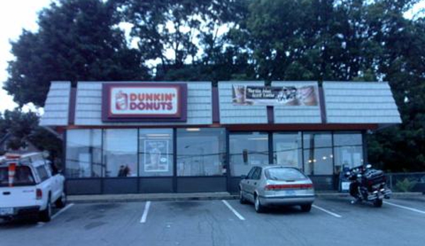 Dunkin' - Manchester, NH