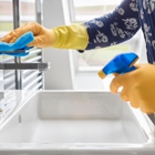 Solutions Cleaning