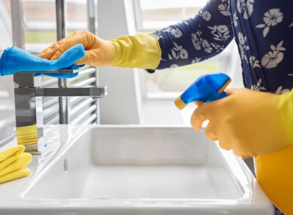 Solutions Cleaning - Summerville, SC