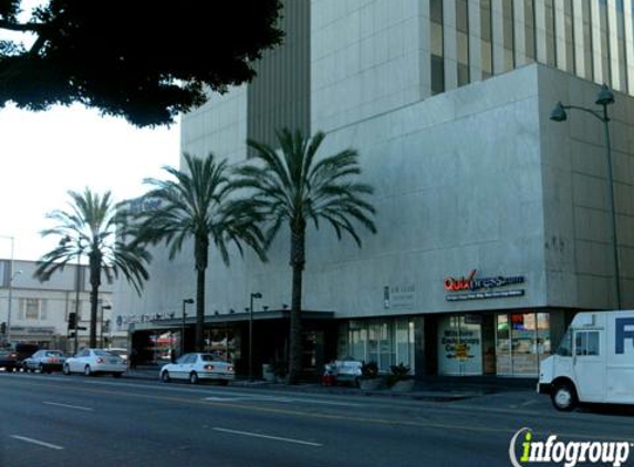 China Visa Service Center - Los Angeles, CA