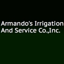 Armando's Irrigation & Service Company, Inc. - Irrigation Systems & Equipment