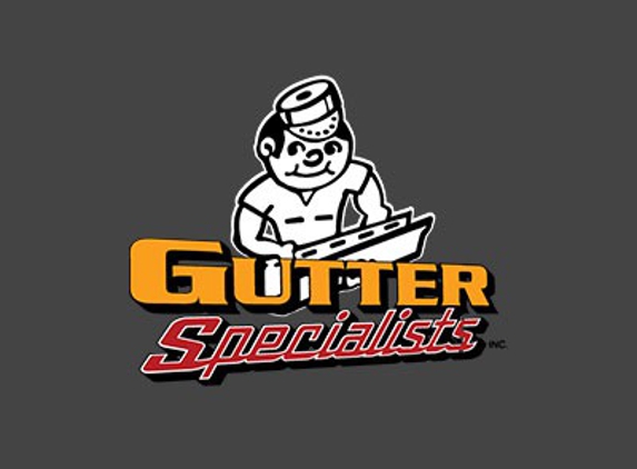 Gutter Specialists Inc - Sioux Falls, SD