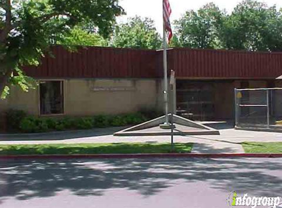 Washington Elementary School - Sacramento, CA