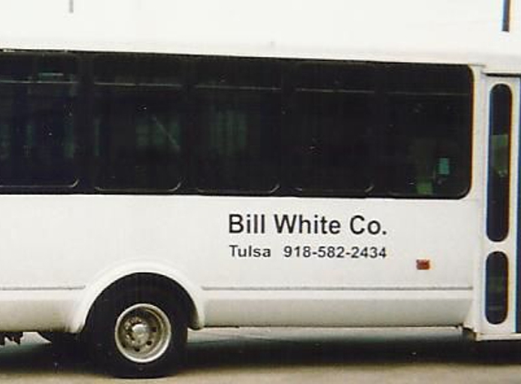 Bwco Shuttle Buses - Tulsa, OK