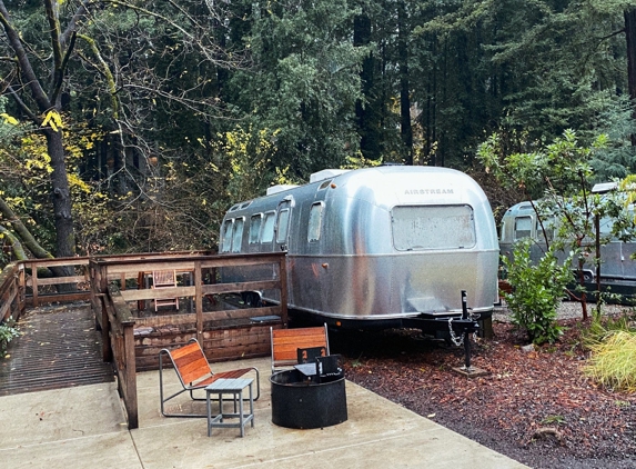 Autocamp Russian River - Guerneville, CA