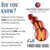 Western Vascular Institute gallery