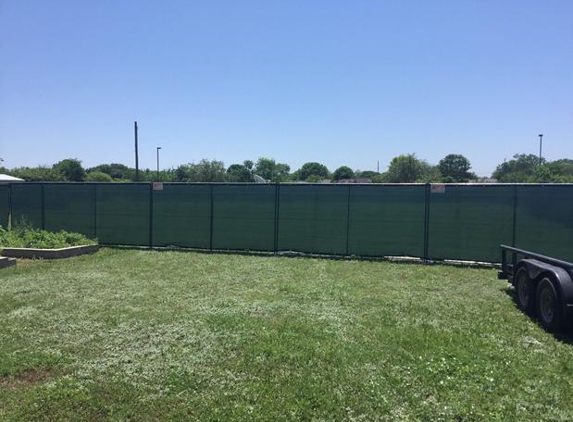 Austin Rent Fence - Austin, TX