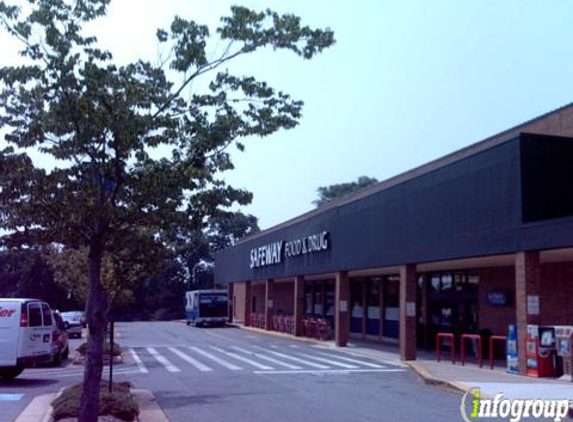 Safeway Pharmacy - Alexandria, VA