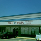 Star of India