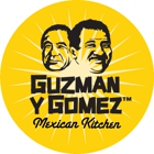 Guzman y Gomez - Crystal Lake