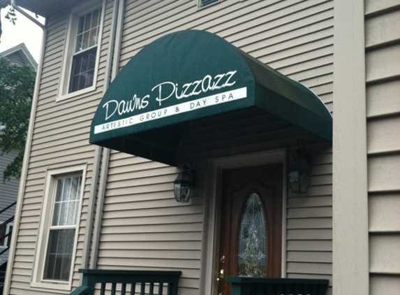 Dawn's Pizzazz - Danbury, CT