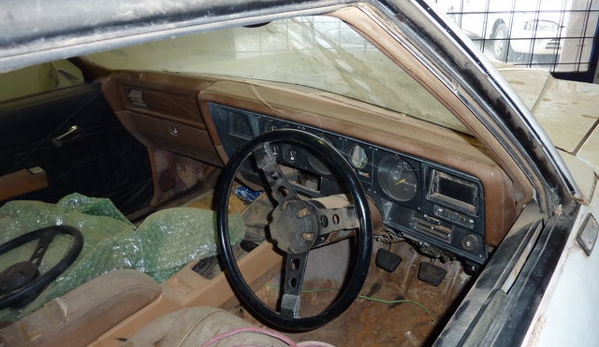 Kellys Panel Refinishes - Mildura, VIC