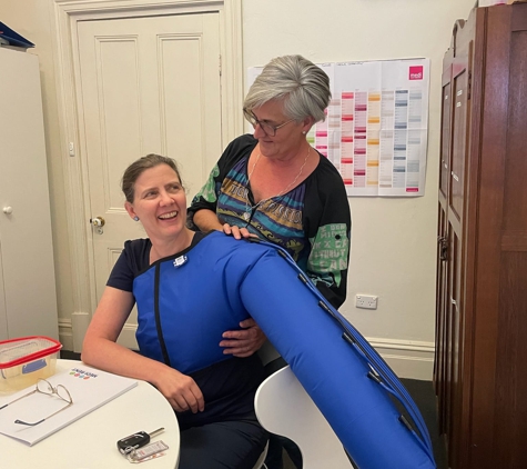 Lymphodema and Laser Therapy - Stepney, SA