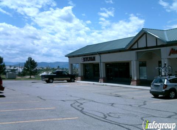 Sylvan Learning Center - Highlands Ranch, CO