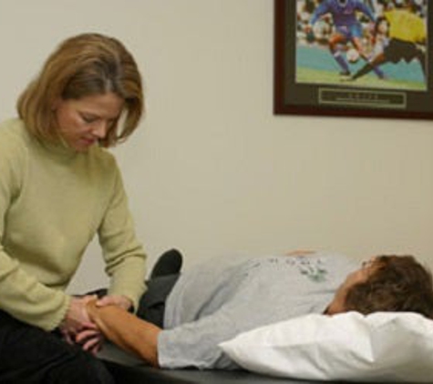 Bay State Physical Therapy - East Greenwich, RI