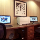 Hampton Inn Tomah - Hotels