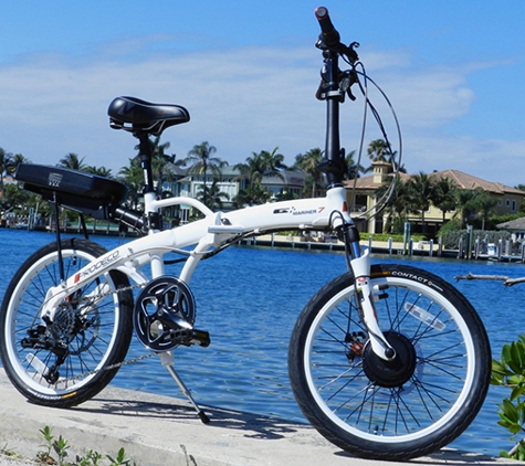 Electric Bikes To Go - Pompano Beach, FL