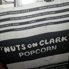 Nuts On Clark Popcorn