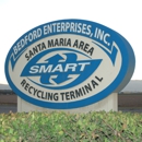 Bedford Enterprises Inc - Garbage Collection