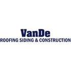 VanDe Roofing Siding & Construction